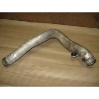 Патрубок интеркулера Volkswagen Passat B6 2009 1T0145840
