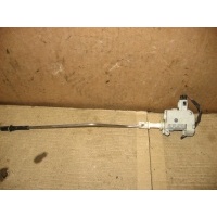 Активатор замка крышки топливного бака Volkswagen Passat B6 2009 3C0810773