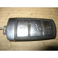 Ключ Volkswagen Passat B6 2009