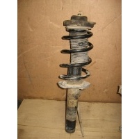 Стойка передняя левая Volkswagen Passat B6 2008 3C0413031AA