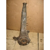 Кулак поворотный правый Volkswagen Touareg 1 2005 7L6407258A
