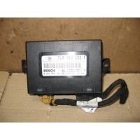 Блок управления парктрониками Volkswagen Touareg 1 2005 7L0919283F