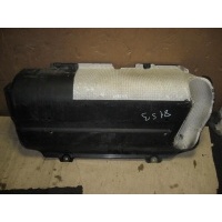 Защита днища Volkswagen Passat B6 2010 3C0201973C