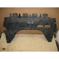 Защита двигателя Volkswagen Passat B6 2010 3C8825235