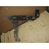 Кронштейн заднего бампера Volkswagen Passat B6 2010 3C9807378