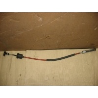 Трос кулисы КПП Audi A6 C6 2005 4F0713265A