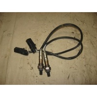 Лямбда-зонд Audi A6 C6 2006 06E906265F