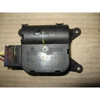 Моторчик заслонки печки Volkswagen Golf 6 2010 1K0907511J