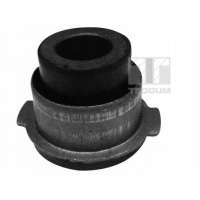 Tedgum 00515795 подушка подвеска двигателя