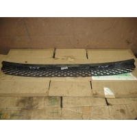 Кронштейн крепления бампера заднего Volkswagen Golf 6 2010 1K9807863