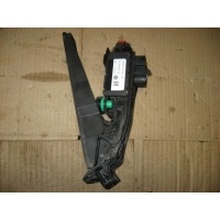 Педаль газа Volkswagen Passat B7 2011 1K1723503AA