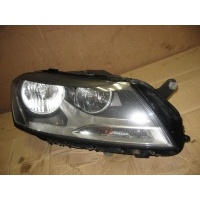 Фара правая Volkswagen Passat B7 2011 3AB941006