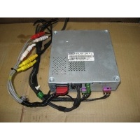 TV тюнер Audi A6 C6 2005 4E0919146A,4E0910146D