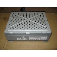 Блок управления магнитолой Audi A6 C6 2005 4F0035541A