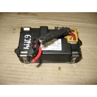 Сопротивление печки Audi A6 C6 2006 4F0820521A