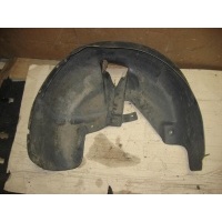 Защита арок задняя правая (подкрылок) Volkswagen Touran 1 2004 1T0810972B
