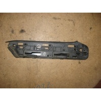 Кронштейн переднего бампера Volkswagen Caddy 3 2007 1T0807050