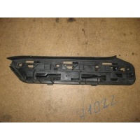Кронштейн переднего бампера Volkswagen Caddy 3 2006 1T0807050