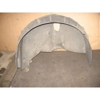 Защита арок задняя левая (подкрылок) Audi A4 B7 2006 8E0810171C