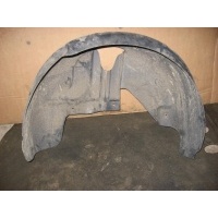 Защита арок задняя правая (подкрылок) Volkswagen Touran 1_Restyling 2006 1T0810972F