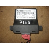 Диагностический интерфейс Volkswagen Touran 1_Restyling 2006 1K0907530L
