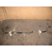 Стабилизатор подвески (поперечной устойчивости) передний Volkswagen Golf 5 2007 1K0411303AS