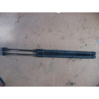 Амортизатор крышки багажника (3-5 двери) Volkswagen Touran 1_Restyling 2006 1T0827550E