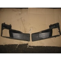 Воздуховод Audi A4 B7 2007 8E0117335Q