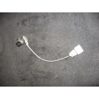 Датчик коленвала Volkswagen Passat B6 2007 06A906433K