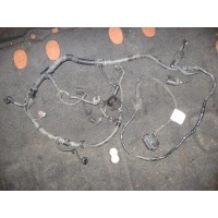 Проводка двигателя Volkswagen Touran 1 2004 03G972619AA
