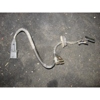 Датчик коленвала Opel Astra J 2011 55567243