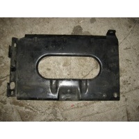 Полка аккумулятора Volkswagen Transporter 5 2005 7H0805283B
