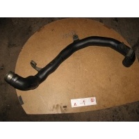 Патрубок интеркулера Volkswagen Touran 1_Restyling 2008 3C0145840H