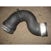 Патрубок интеркулера Volkswagen Golf 5 2008 3C0145834L