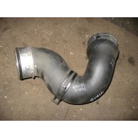 Патрубок интеркулера Volkswagen Golf Plus 5 2007 3C0145834L