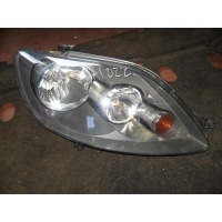 Фара правая Volkswagen Golf Plus 5 2008 5M1941006B