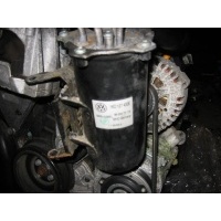 Корпус топливного фильтра Volkswagen Golf Plus 5 2008 1K0127400E