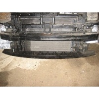 Траверса нижняя Volkswagen Golf Plus 5 2008 5M0807093B