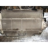 Радиатор основной Volkswagen Transporter 5 2005 7H0121253J