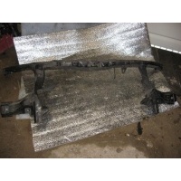 Передняя панель крепления облицовки (телевизор) Volkswagen Transporter 5 2005 7H0805598