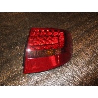 Фонарь задний правый Audi A6 C6 2008 4F9945096H