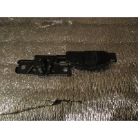 Замок багажника Audi A6 C6 2006 4F9827383B