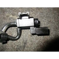 Клапан электромагнитный Volkswagen Passat B6 2006 037906283D