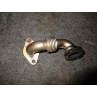 Трубка системы рециркуляции EGR Volkswagen Passat B6 2006 03G131521T