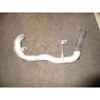 Патрубок впускного коллектора Volkswagen Passat B6 2007 1K0129617G