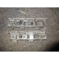 Кронштейн Volkswagen Passat B6 2006 3C0807184