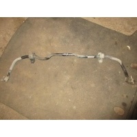 Стабилизатор подвески (поперечной устойчивости) передний Volkswagen Passat B6 2006 3C0411303Q