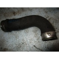 Патрубок интеркулера Volkswagen Golf 5 2005 3C0145832D