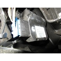 Моторчик заслонки печки Volkswagen Golf Plus 5 2007 3C0907511D