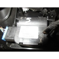 Моторчик заслонки печки Volkswagen Golf Plus 5 2007 3C1907511B